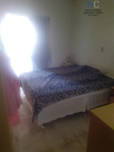 Imagem 15 de 30 de Casa A Venda No Bairro Vila Ema Em São Paulo - Sp. - 1577-1