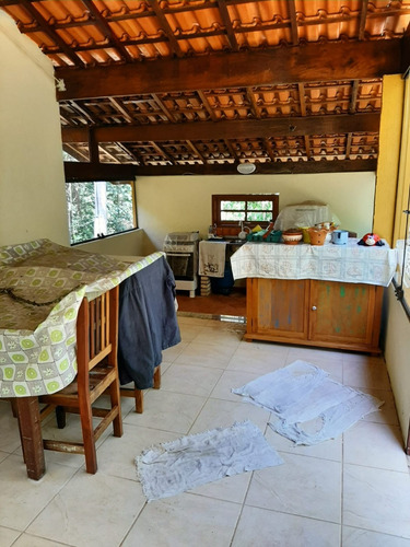 Sítio 26.000 M2 Itapecerica Da Serra