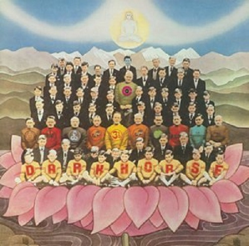 Vinil - George Harrison - Dark Horse (Usado)