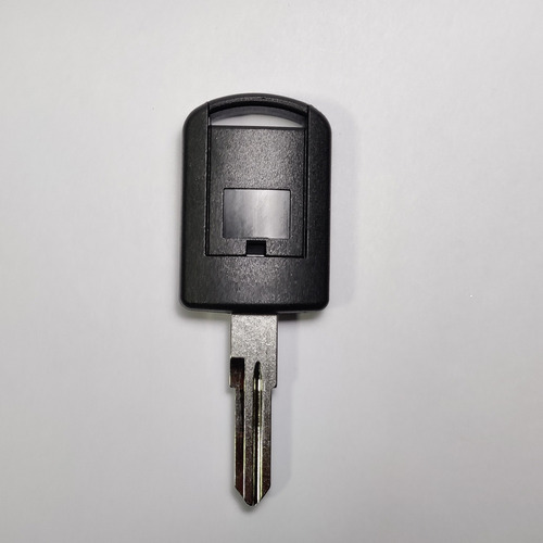 Carcasa Llave Chevrolet Corsa Evolution Montana 2 Botones