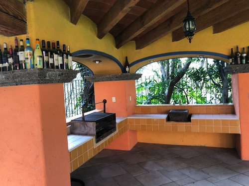 Imagen 10 de 30 de Casa Venta Atizapan Hacienda Valle Escondido