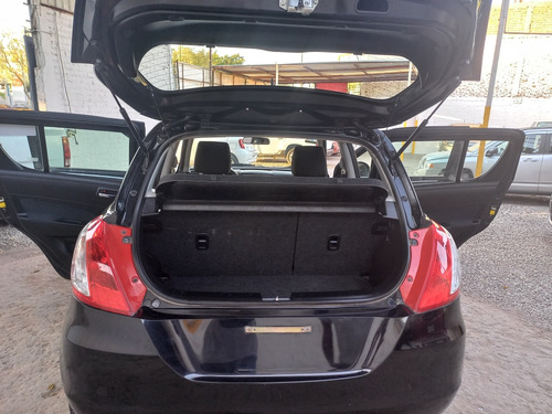 Suzuki Swift 1.2 Gls Mt