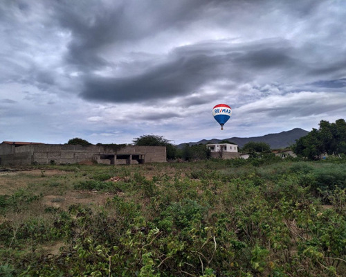 Re/max 2mil Vende Terreno En El Espinal, Municipio Díaz. Isla De Margarita, Estado Nueva Esparta