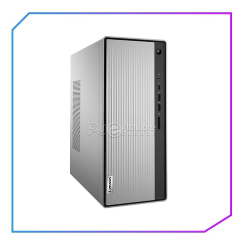 Imagen 9 de 10 de Pc Cpu Lenovo Intel Core I7 10ma 16gb Ram + 512ssd + Regalos