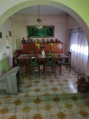 Imagen 15 de 15 de Casa En Venta De 3 Dormitorios C/ Cochera En Ramos Mejía