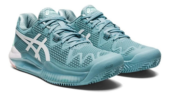 asic padel hombre