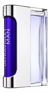 Paco Rabanne Ultraviolet Man Eau de toilette 100 ml para hombre