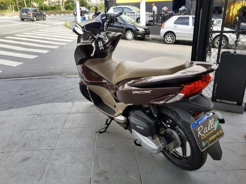 Pcx Dlx Scooter