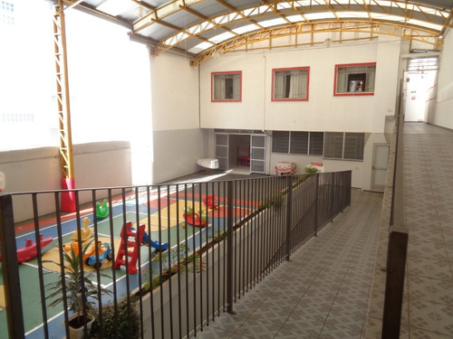 Comercial Para Alugar - 01712.002