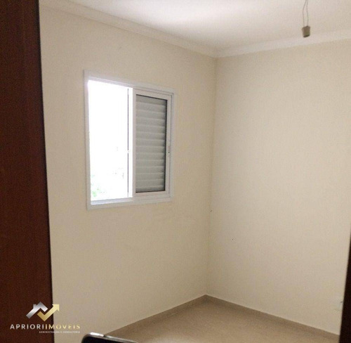 Cobertura Com 3 Dormitórios À Venda, 178 M² Por R$ 480.000 - Vila Metalúrgica - Santo André/sp - Co1047