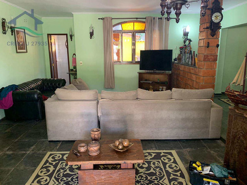 Imagem 2 de 30 de Chácara Com 3 Dorms, Portão, Atibaia - R$ 630 Mil, Cod: 2657 - V2657