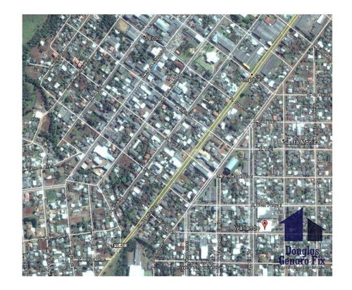 Imagem 2 de 3 de Terreno Em Rua - 306093-v