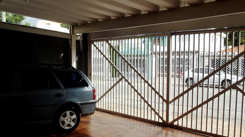 Imagem 18 de 23 de Sobrado Em Vila Jaguara, São Paulo/sp De 170m² 4 Quartos À Venda Por R$ 848.000,00 - So907352-s