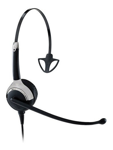 Vxi Uc Proset 10v Wideband Headset (monaural)