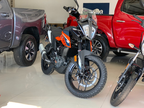 Imagen 1 de 7 de Ktm Adventure 390 0km Entrega Inmediata!!!