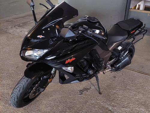 Imagen 21 de 21 de Kawasaki Ninja 1000 Sx Z1000sx Z1000 1000sx