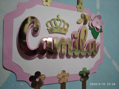Cartel De Bienvenida,puerta De Clínica, Decoración,bebe