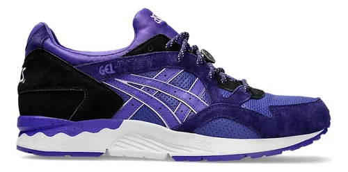 Asics gel lyte 4 mujer Purpura deals