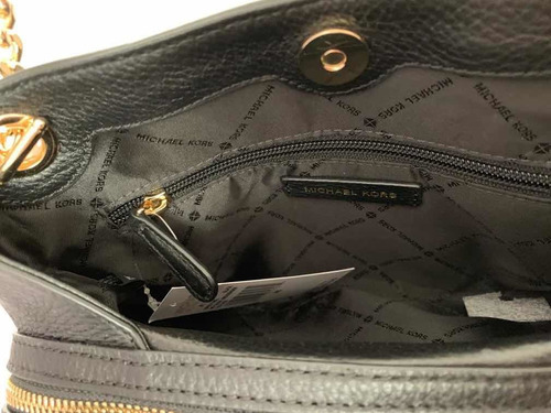 Mochila Michael Kors Original Nueva ! 2019 !