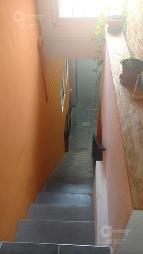 Liniers - Ph 3 Ambientes Con Terraza -sin Expensas-
