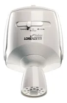 Comprar Regadera eléctrica de pared Lorenzetti Relax Ultra Relax blanca 4600W 127V