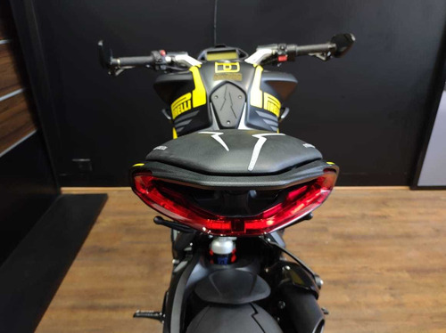 Imagen 6 de 14 de Mv Agusta Dragster Rr 800 Pirelli - No Ducati No Monster