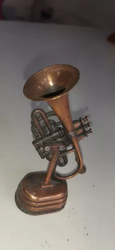Mini Saxofon En Bolsa De Juguete (6261)