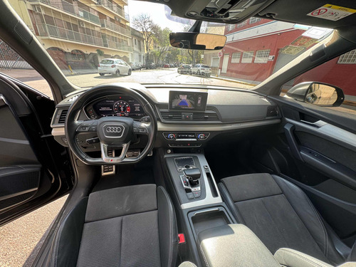 Audi SQ5 3.0 Tfsi Stronic 354cv