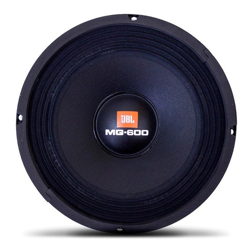 Woofer Jbl Selenium 8mg600 4r 8 Polegadas 300w Rms 8 Ohms