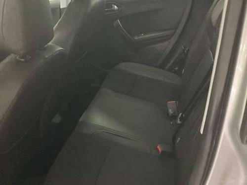 Peugeot 2008 1.6 16v Thp Flex Griffe 4p Automático