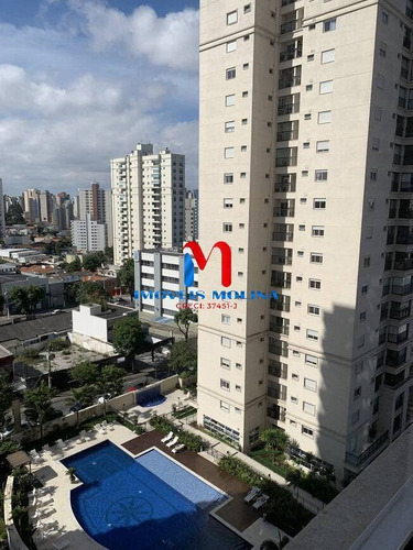 Imagem 13 de 14 de Apto Royale Prestige Vila Gilda 150m² - 3 Suítes E 3 Vagas - 3371p