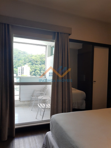 Imagem 5 de 11 de Flat No Horto - Ipatinga - 2056