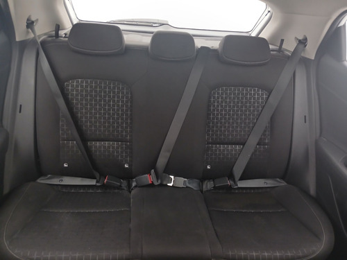 Hyundai HB20 1.0 12V FLEX COMFORT PLUS MANUAL