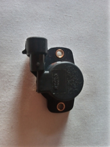 Imagen 1 de 6 de Sensor Tps Para Fiat Punto 1993-1999