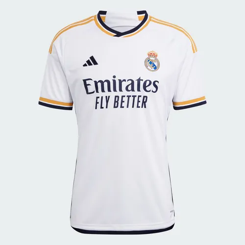 Jersey Local Real Madrid 23 24 Hr3796 adidas Env o gratis
