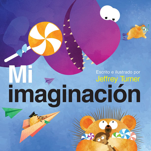 Mi Imaginación 71adw