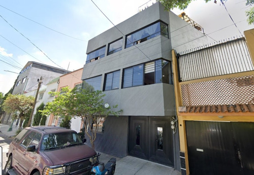 Casa En Venta Sotero Prieto # 82, Col Guadalupe Insurgentes, Alc. Gustavo A. Madero, Cp. 07870  Mlrc105