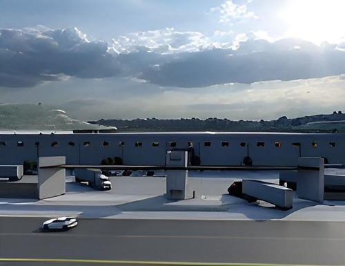 Bodega Escobedo Nuevo León