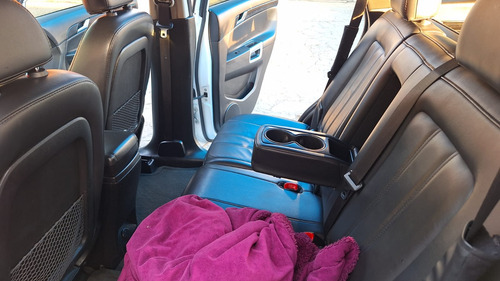 Chevrolet Captiva 3.0 Lt V6 At