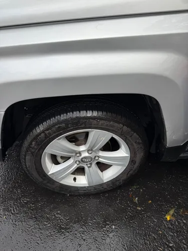 Jeep Patriot Sport 4x2 Cvt