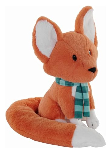 Wild Republic Peluche Exclusivo De  Fox Festivo 2023 D