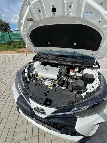 Toyota Yaris 1.5 107Cv S Cvt