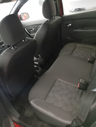 Renault Sandero Stepway 1.6 16v Intense Cvt