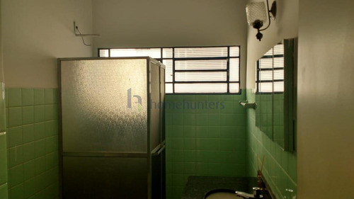 Casa Residencial À Venda, Centro, Campinas - . - Ca3740