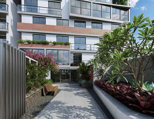 Flat À Venda, 29 M² Por R$ 213.297,00 - Jardim Oceania - João Pessoa/pb - Fl0017