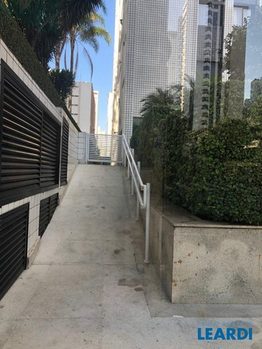 Imagem 2 de 15 de Apartamento - Jardim Paulista - Sp - 627371