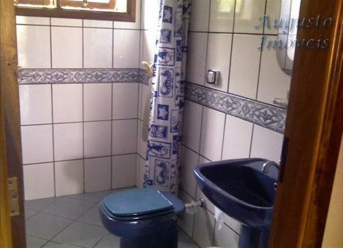 Imagem 5 de 15 de Chácaras Na Represa À Venda Em Piracaia/sp - Compre O Seu Chácaras Na Represa Aqui! - 1354376
