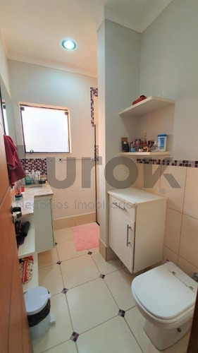Imagem 17 de 30 de Casa À Venda Em Vivenda Das Cerejeiras - Ca003145