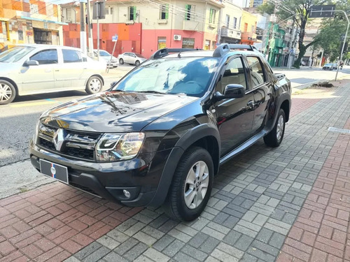 Renault Duster Oroch 1.6 16V SCE FLEX EXPRESSION MANUAL