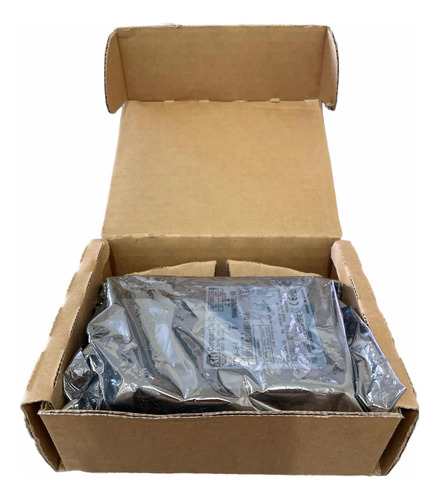 Allen Bradley 1769-if4 Modulo De Entrada Analogica
